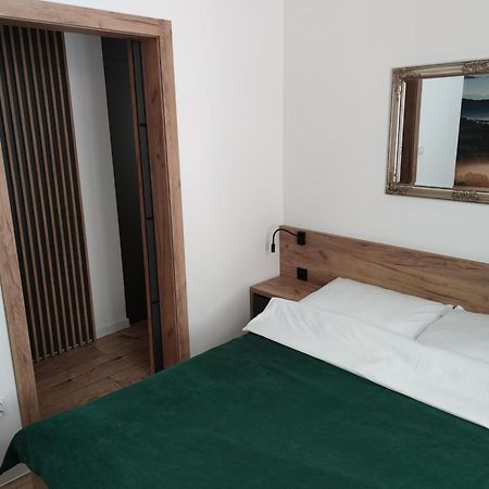 Apartament Joanna Ustroń Exteriör bild