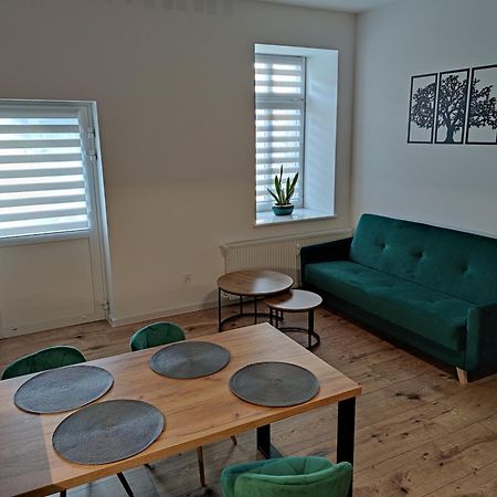 Apartament Joanna Ustroń Exteriör bild