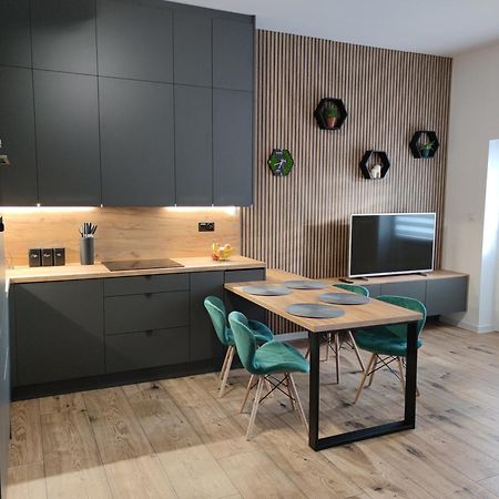 Apartament Joanna Ustroń Exteriör bild