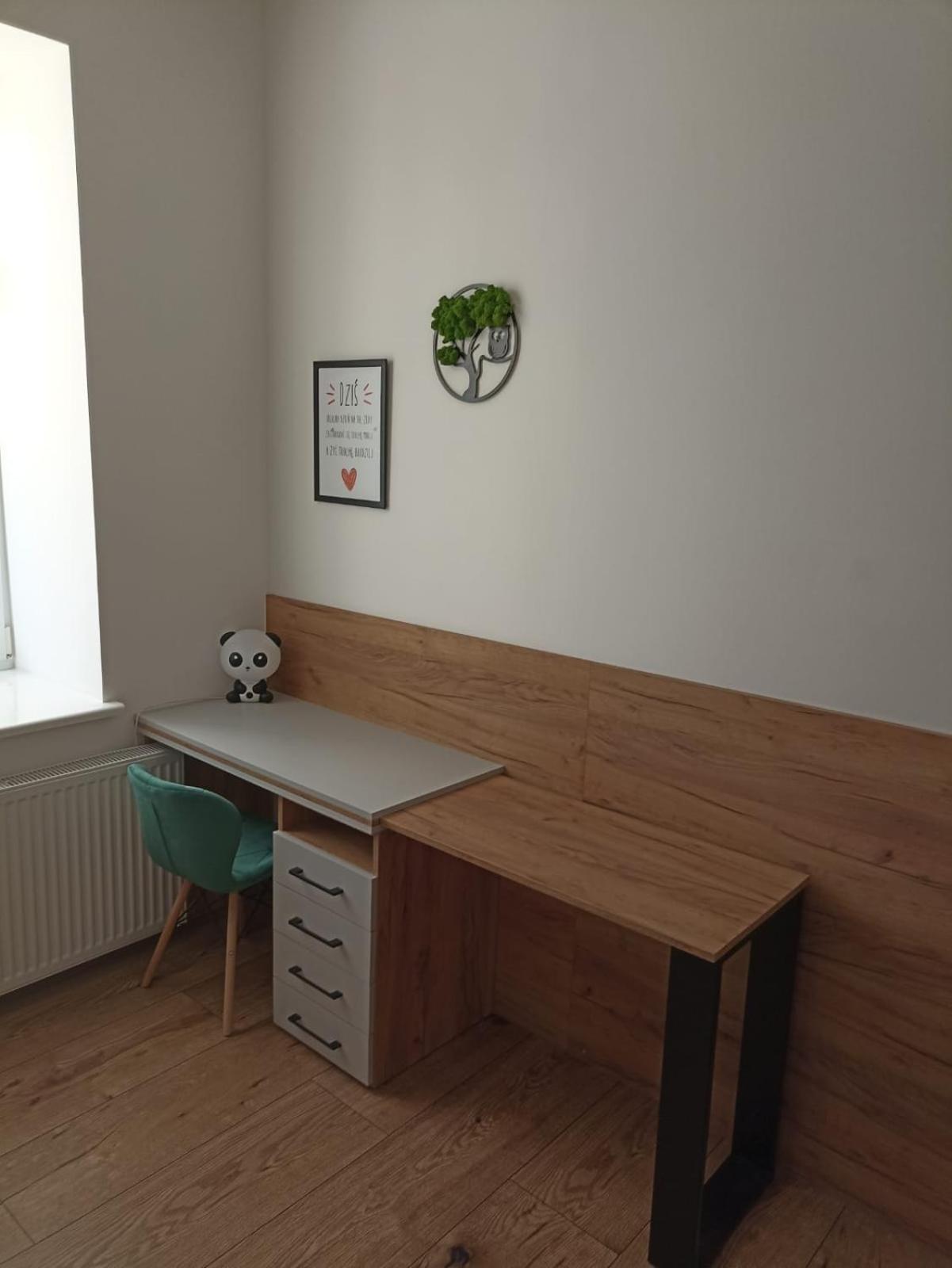 Apartament Joanna Ustroń Exteriör bild