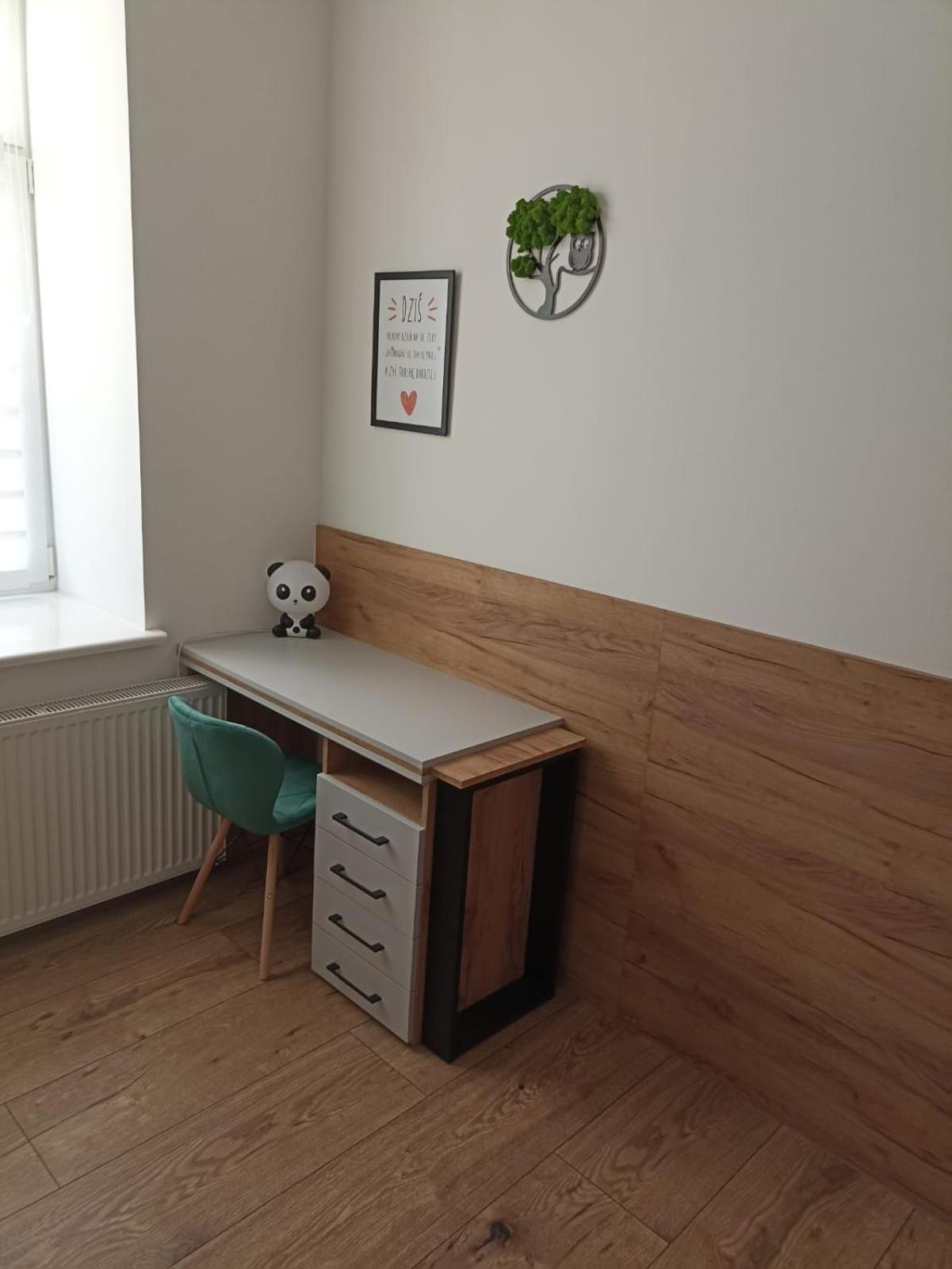 Apartament Joanna Ustroń Exteriör bild