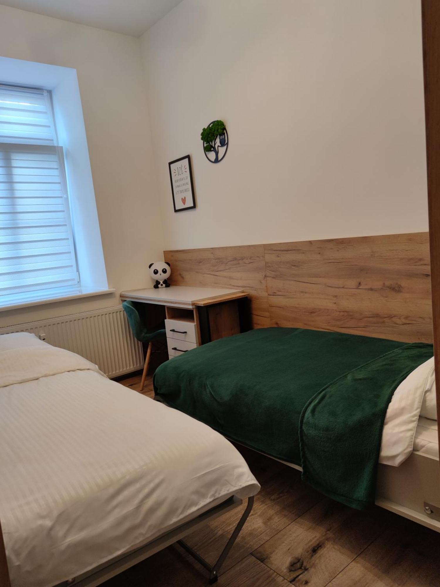 Apartament Joanna Ustroń Exteriör bild