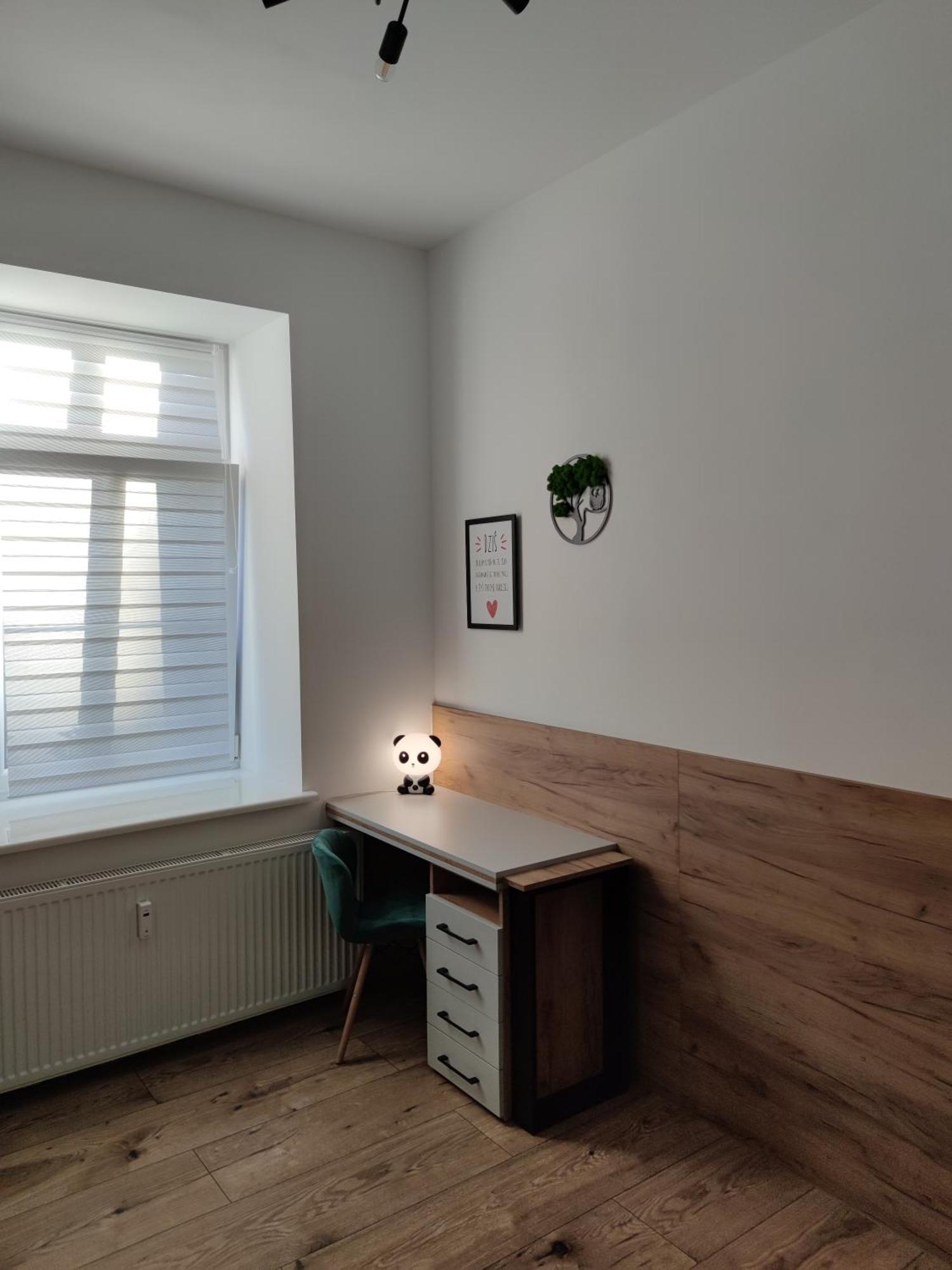 Apartament Joanna Ustroń Exteriör bild