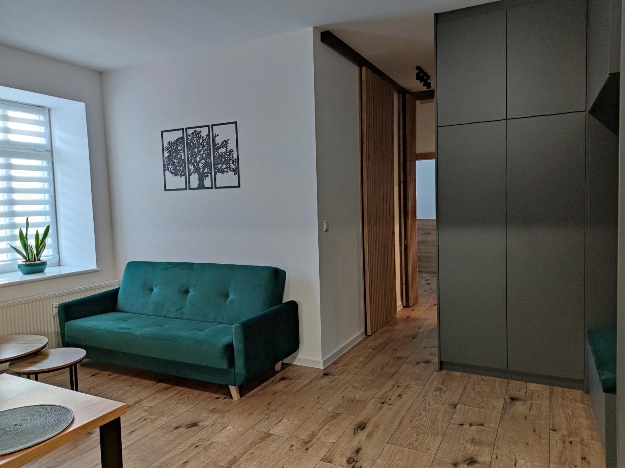 Apartament Joanna Ustroń Exteriör bild