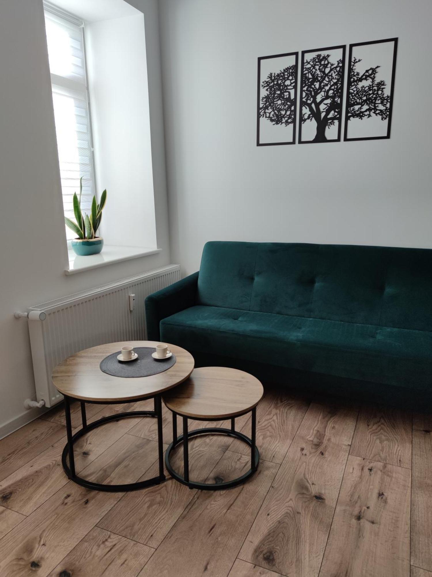 Apartament Joanna Ustroń Exteriör bild