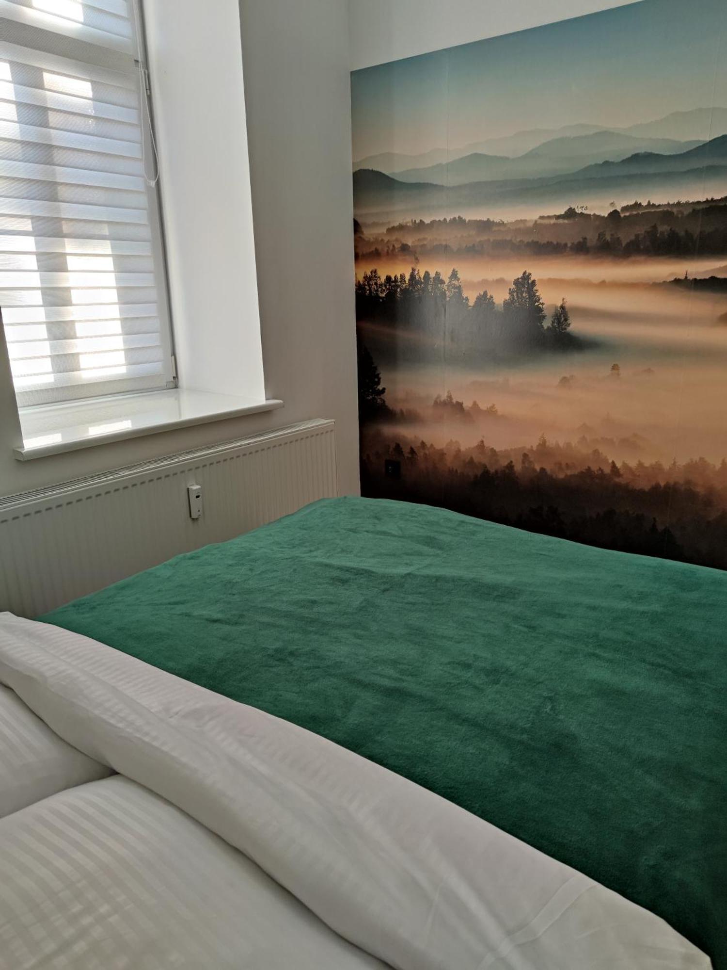 Apartament Joanna Ustroń Exteriör bild
