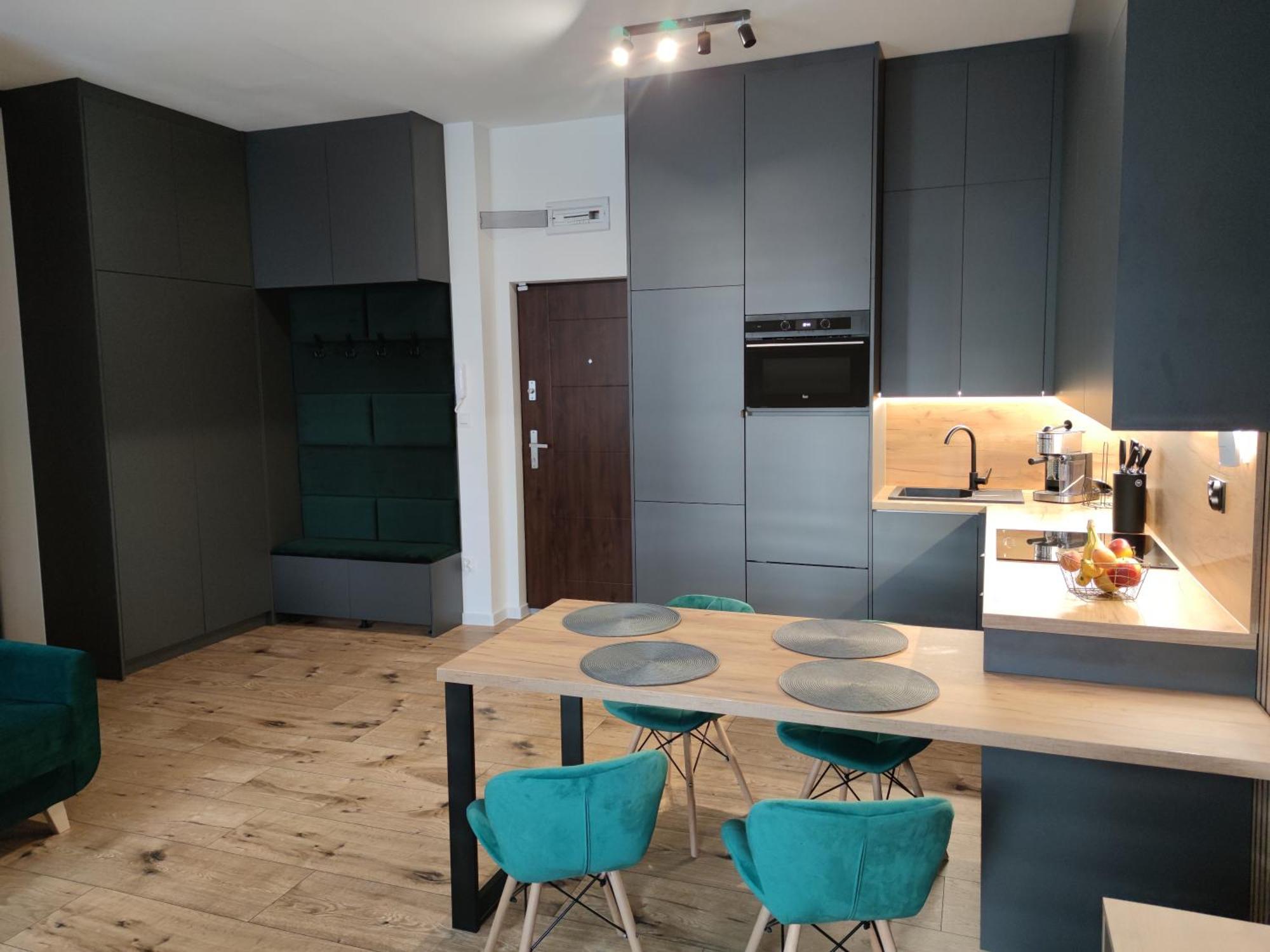 Apartament Joanna Ustroń Exteriör bild