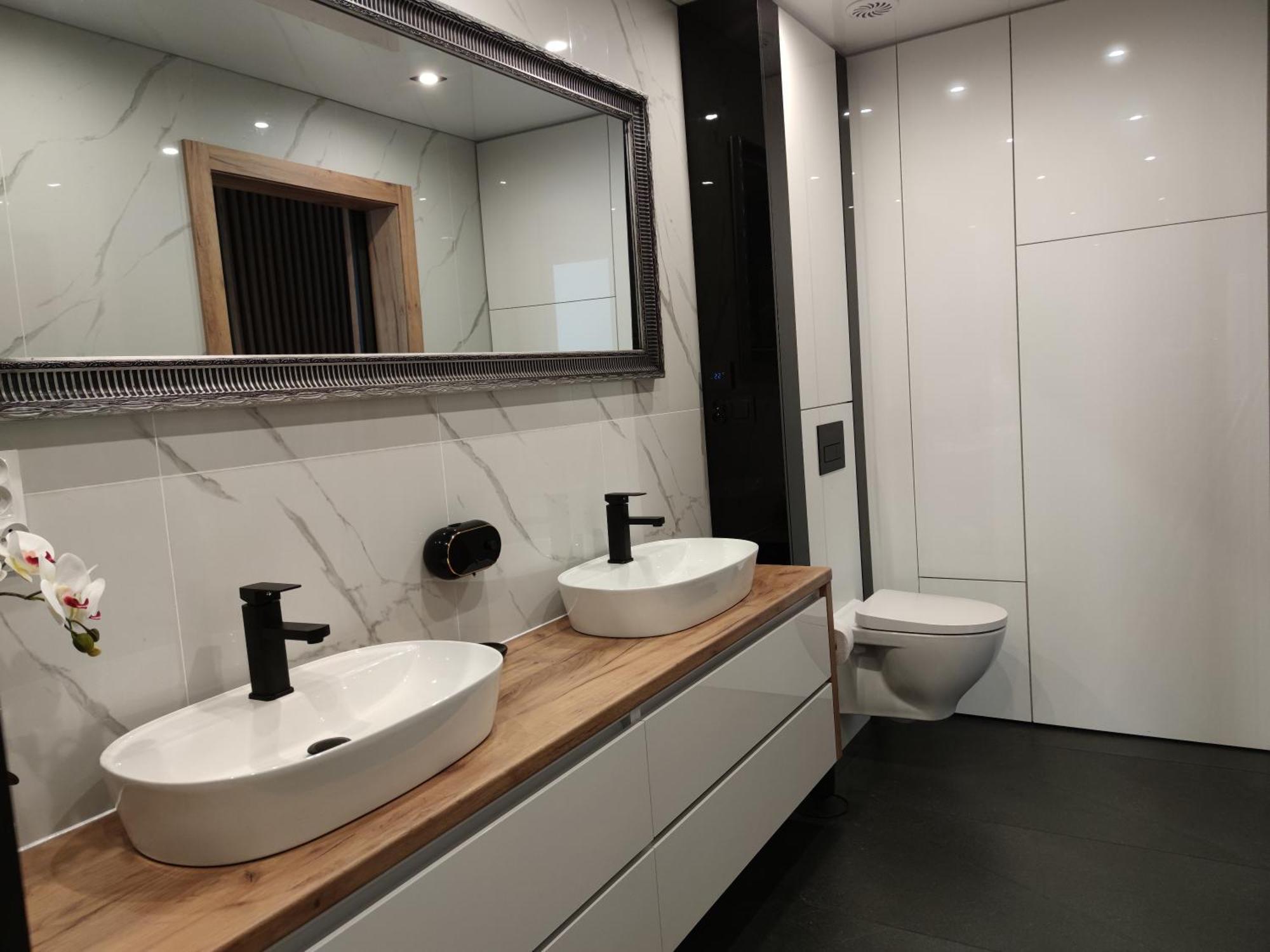 Apartament Joanna Ustroń Exteriör bild
