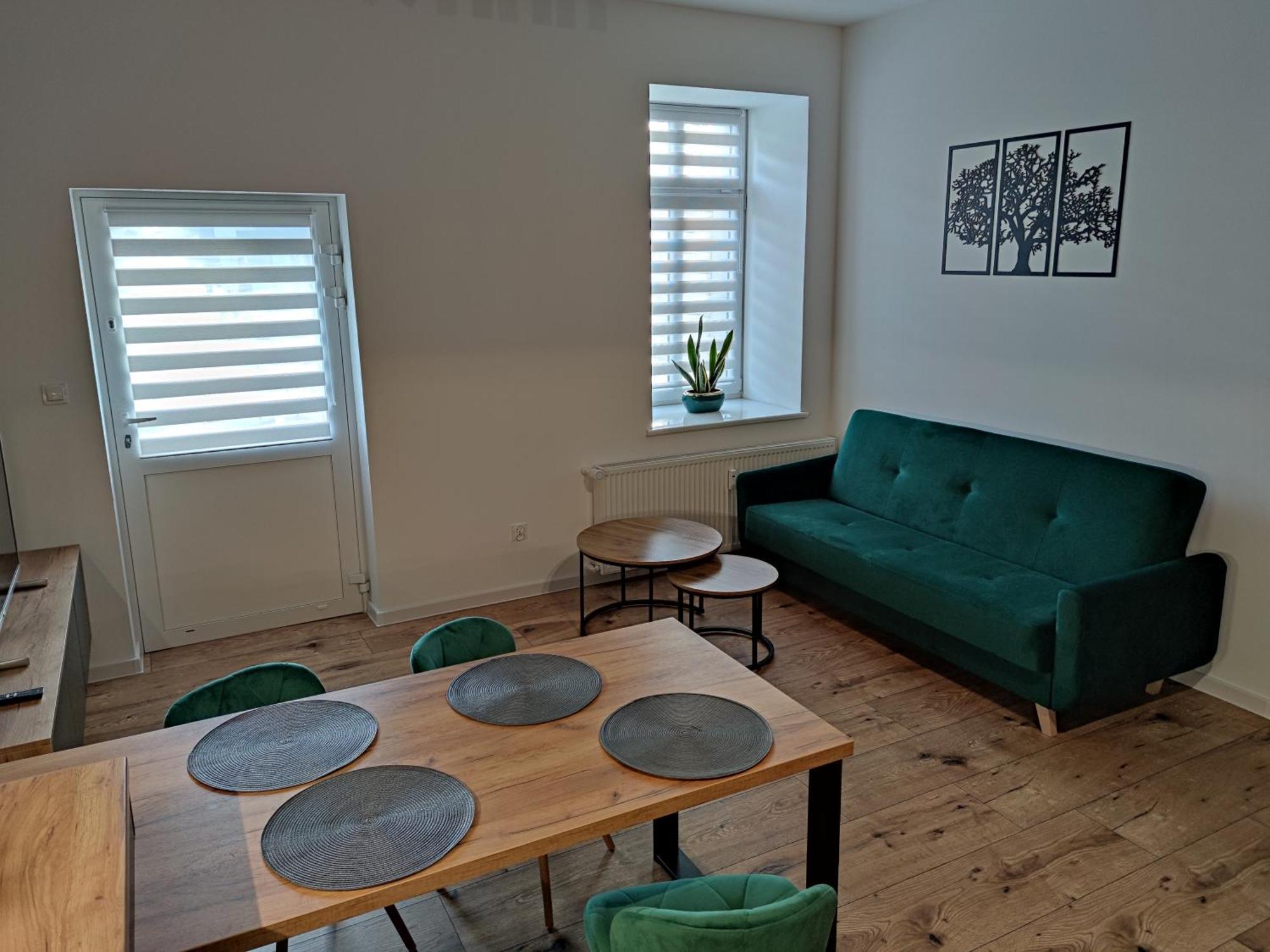 Apartament Joanna Ustroń Exteriör bild