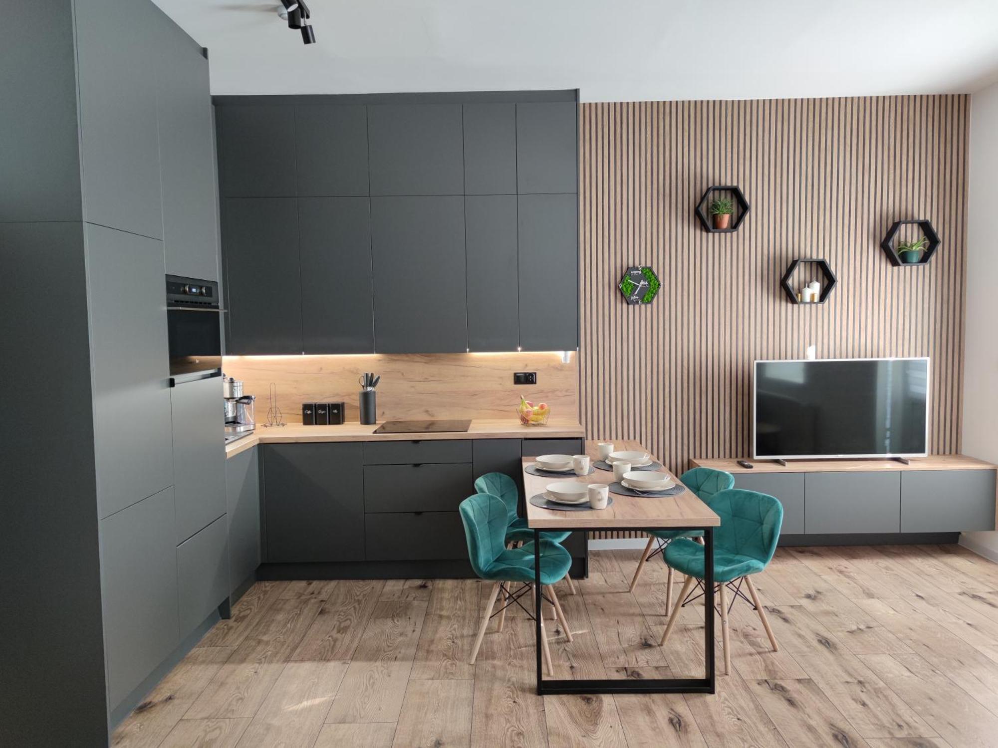 Apartament Joanna Ustroń Exteriör bild