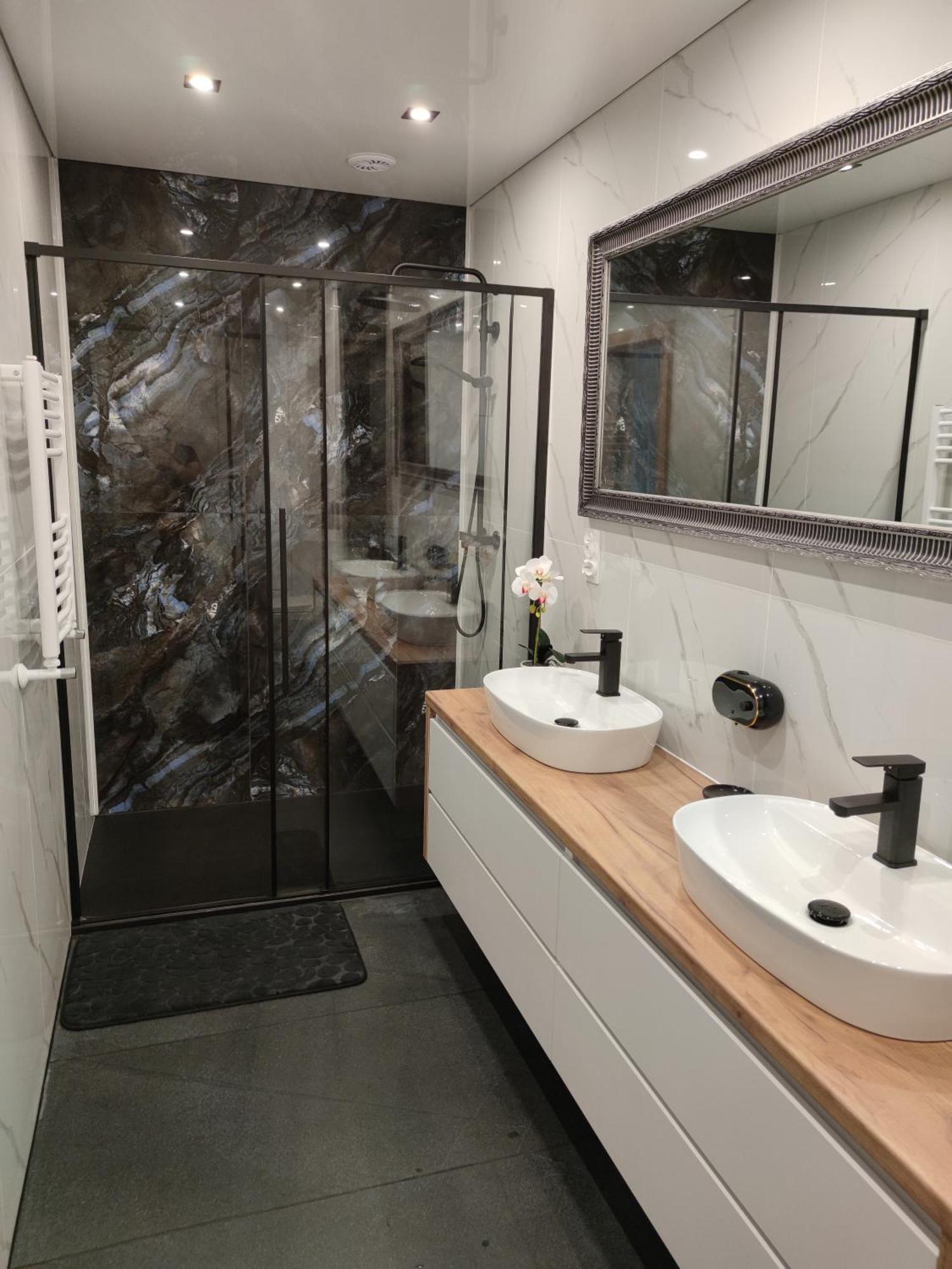 Apartament Joanna Ustroń Exteriör bild