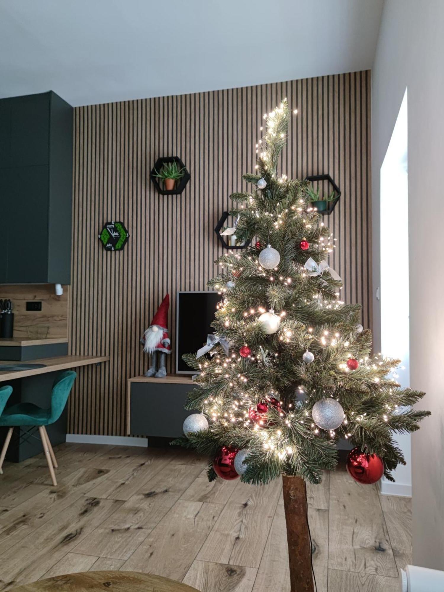 Apartament Joanna Ustroń Exteriör bild